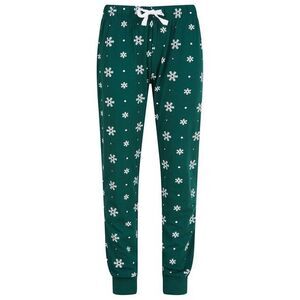 SF Childrens/Kids Lounge Pants / Bottle/White
